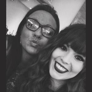 Meet your Posher, Sandy jo